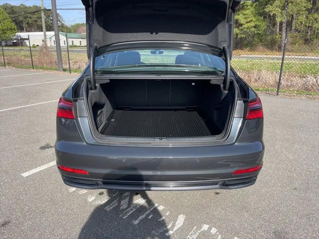 2023 Audi A6 Premium Plus 45 TFSI quattro S tronic