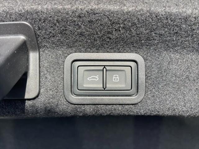 2023 Audi A6 Premium Plus 45 TFSI quattro S tronic