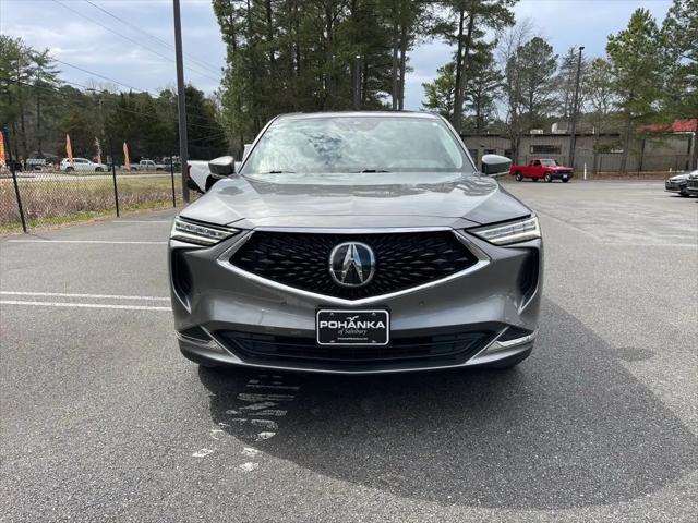 2023 Acura MDX Technology Package