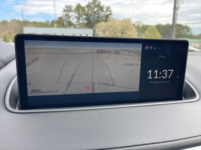 2023 Acura MDX Technology Package