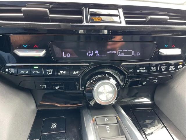 2023 Acura MDX Technology Package