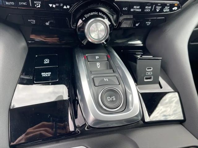 2023 Acura MDX Technology Package