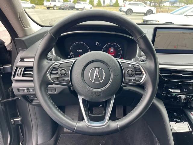 2023 Acura MDX Technology Package
