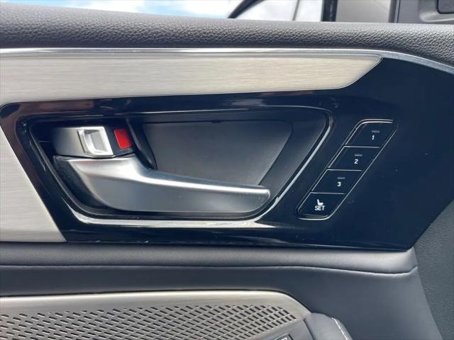 2023 Acura MDX Technology Package
