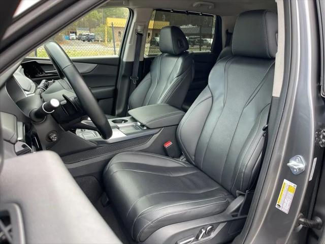 2023 Acura MDX Technology Package