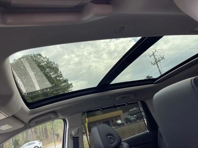 2023 Acura MDX Technology Package