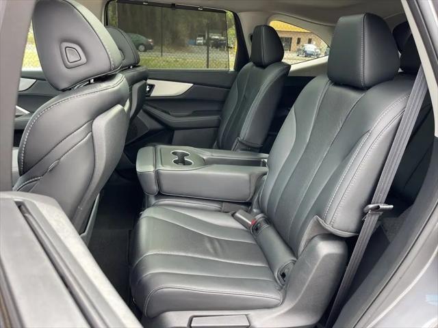 2023 Acura MDX Technology Package