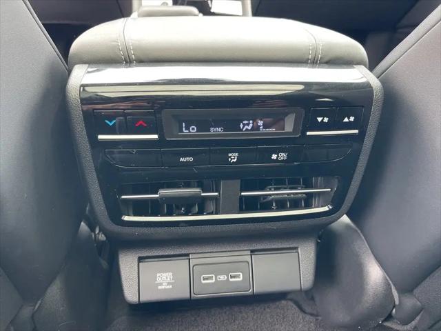 2023 Acura MDX Technology Package