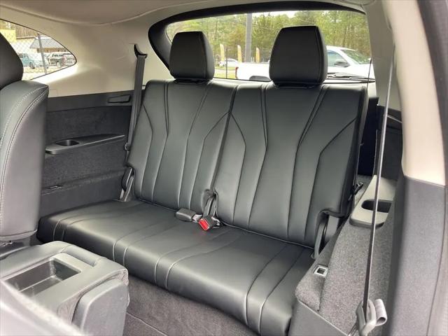 2023 Acura MDX Technology Package