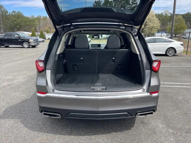 2023 Acura MDX Technology Package