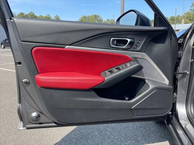 2025 Acura Integra A-SPEC Technology