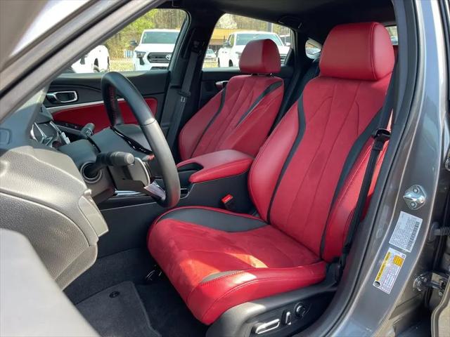 2025 Acura Integra A-SPEC Technology