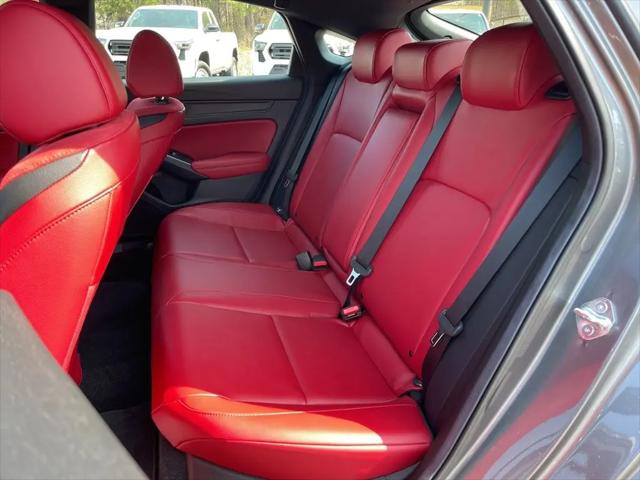 2025 Acura Integra A-SPEC Technology