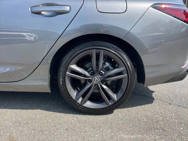2025 Acura Integra A-SPEC Technology