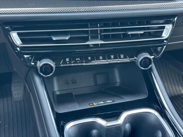 2026 Chevrolet Traverse AWD High Country