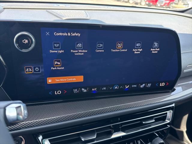 2026 Chevrolet Traverse AWD High Country