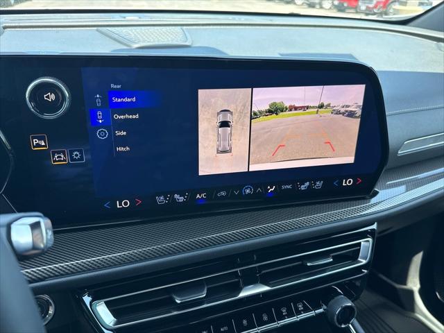 2026 Chevrolet Traverse AWD High Country