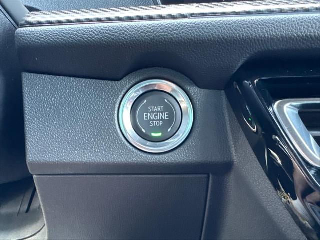 2026 Chevrolet Traverse AWD High Country