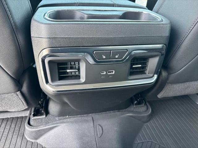 2026 Chevrolet Silverado 3500HD Crew Cab, Long Bed, LTZ Dual Rear Wheel, RWD