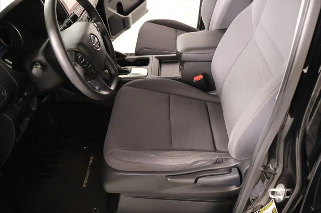 2024 Nissan Frontier Crew Cab S 4x2