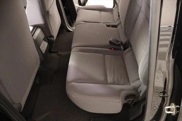 2024 Nissan Frontier Crew Cab S 4x2