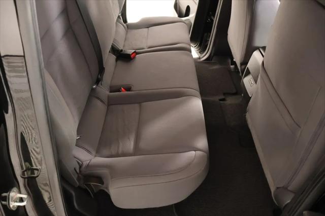 2024 Nissan Frontier Crew Cab S 4x2
