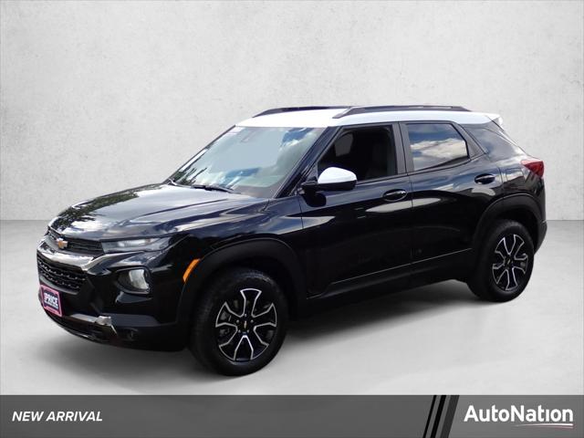 2023 Chevrolet TrailBlazer AWD ACTIV for sale in Centennial, CO