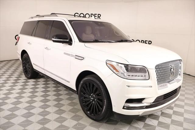 2019 Lincoln Navigator Reserve for sale in Shawnee, OK