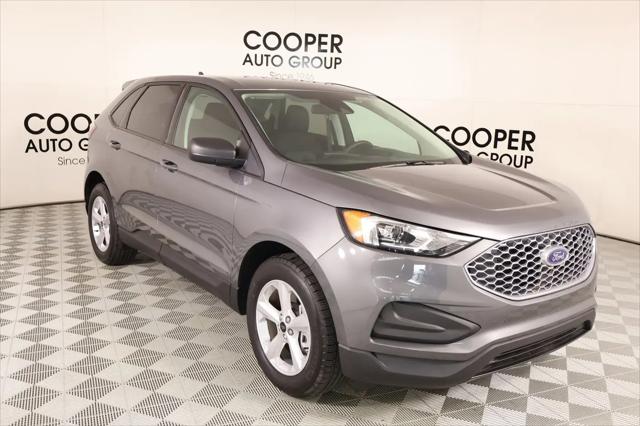 2024 Ford Edge SE for sale in Shawnee, OK