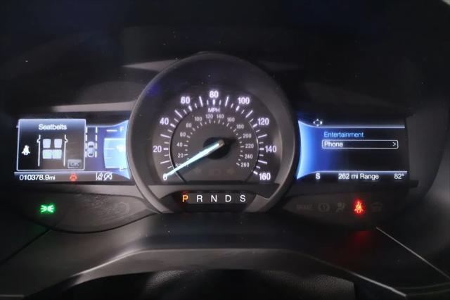 2024 Ford Edge SE