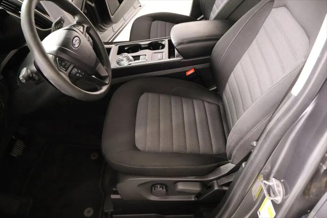 2024 Ford Edge SE