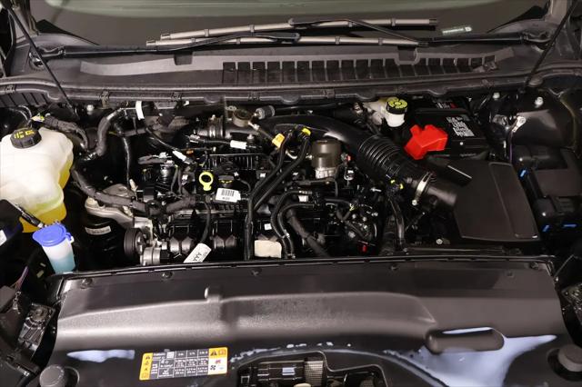 2024 Ford Edge SE