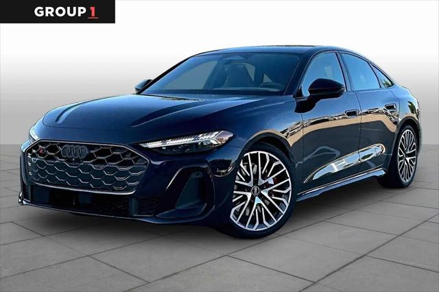 2026 Audi S5 Prestige TFSI quattro S tronic for sale in Benbrook, TX