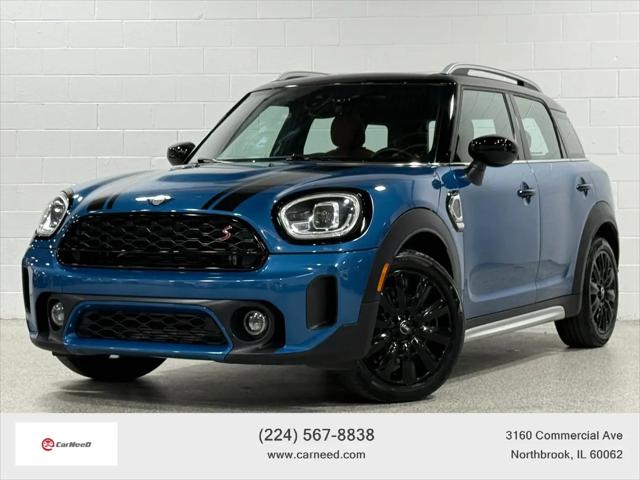 2023 MINI Cooper Countryman Cooper S for sale in Northbrook, IL