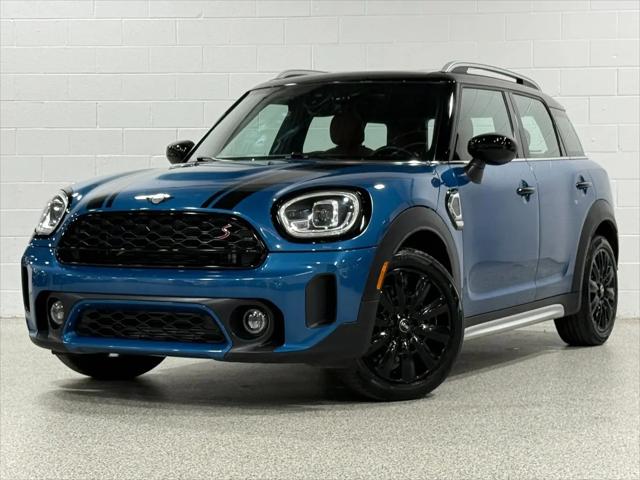 2023 MINI Cooper Countryman Cooper S