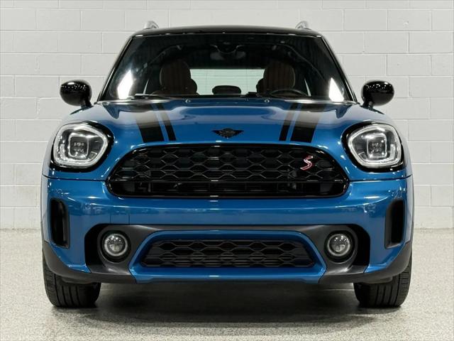 2023 MINI Cooper Countryman Cooper S