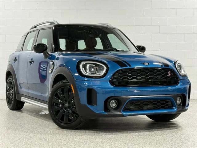 2023 MINI Cooper Countryman Cooper S