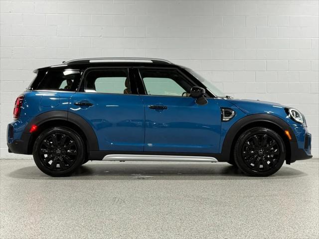 2023 MINI Cooper Countryman Cooper S