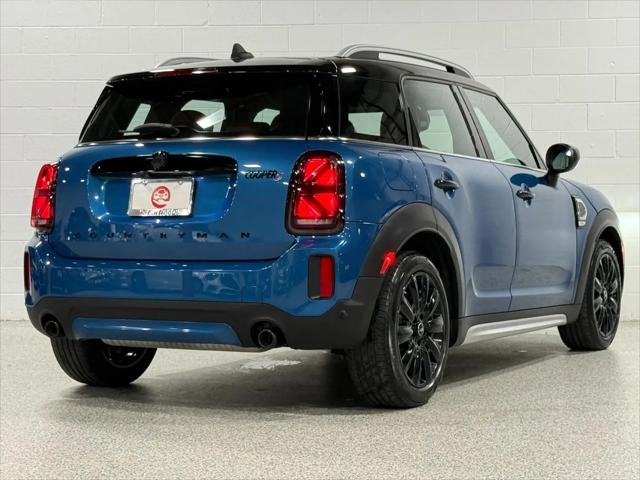 2023 MINI Cooper Countryman Cooper S