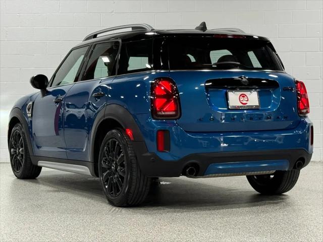 2023 MINI Cooper Countryman Cooper S