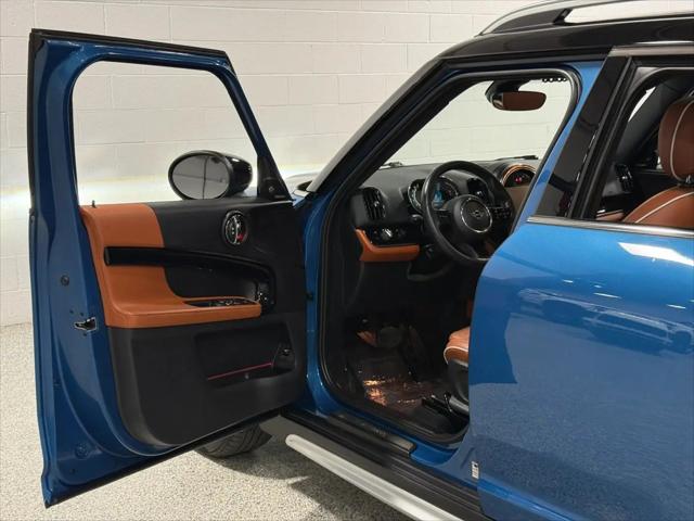 2023 MINI Cooper Countryman Cooper S