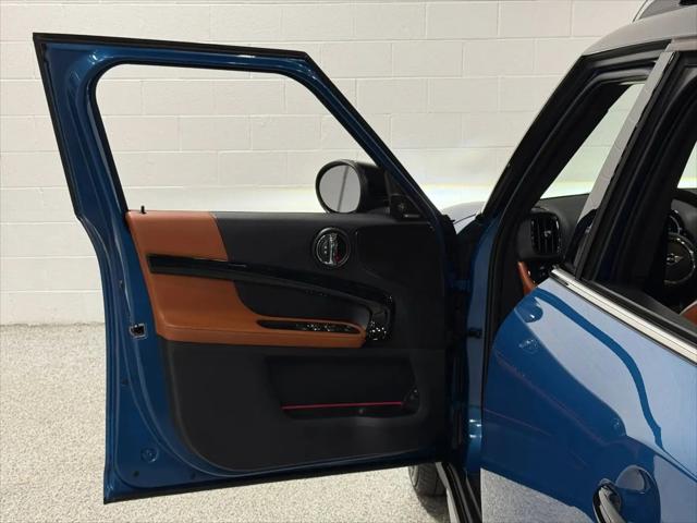 2023 MINI Cooper Countryman Cooper S