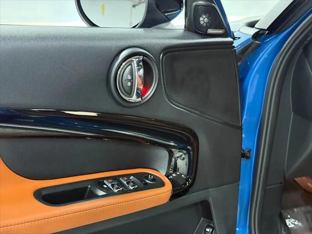 2023 MINI Cooper Countryman Cooper S
