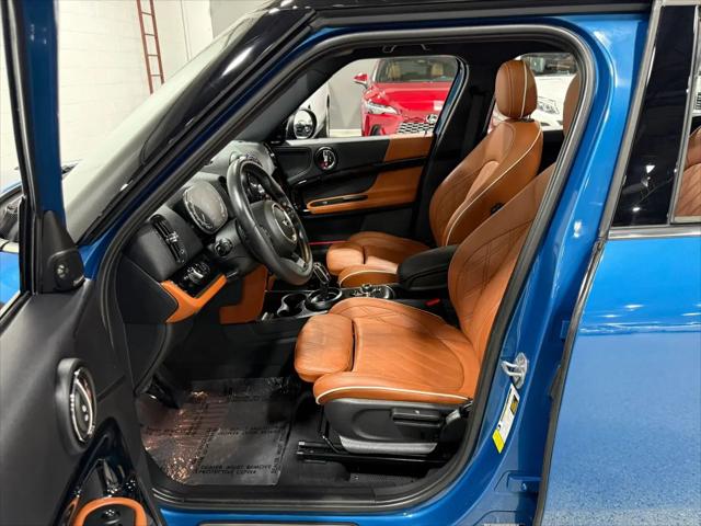 2023 MINI Cooper Countryman Cooper S