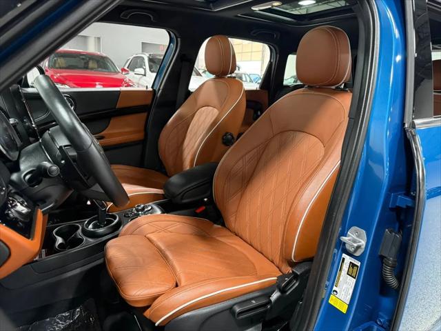 2023 MINI Cooper Countryman Cooper S