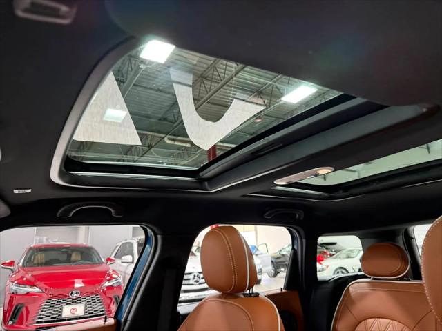 2023 MINI Cooper Countryman Cooper S