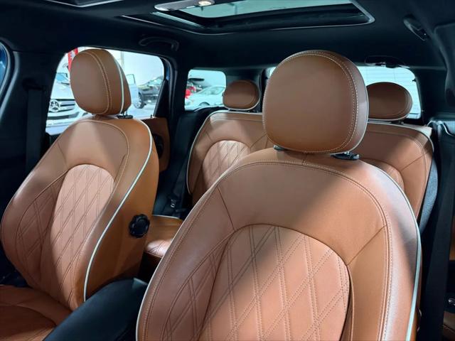 2023 MINI Cooper Countryman Cooper S