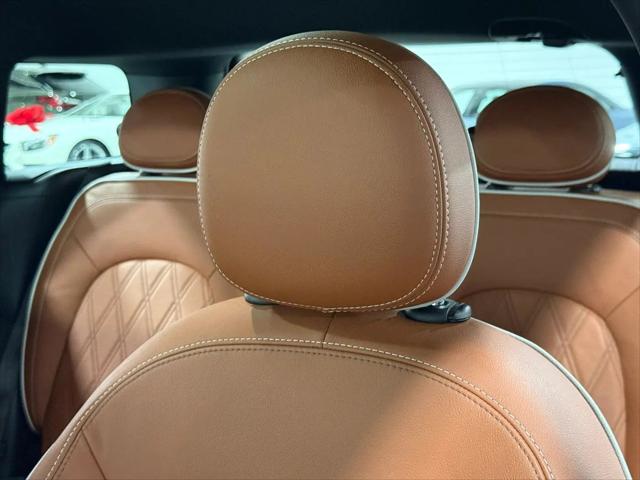 2023 MINI Cooper Countryman Cooper S