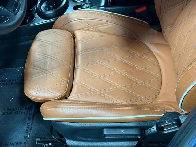 2023 MINI Cooper Countryman Cooper S