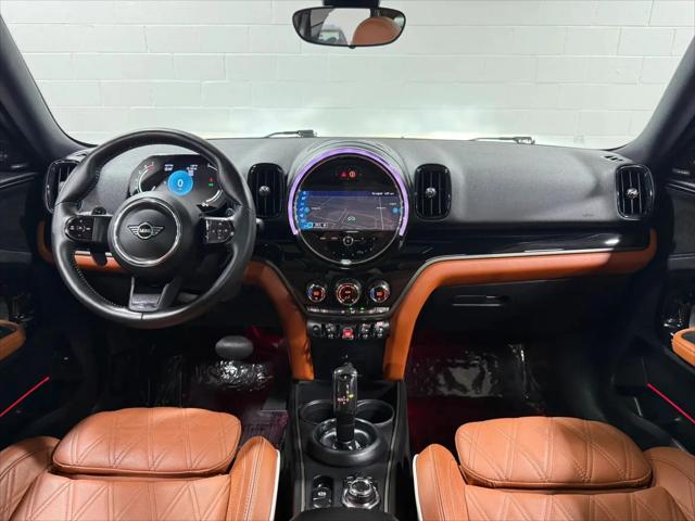 2023 MINI Cooper Countryman Cooper S